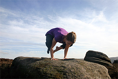 yogini spectacular
